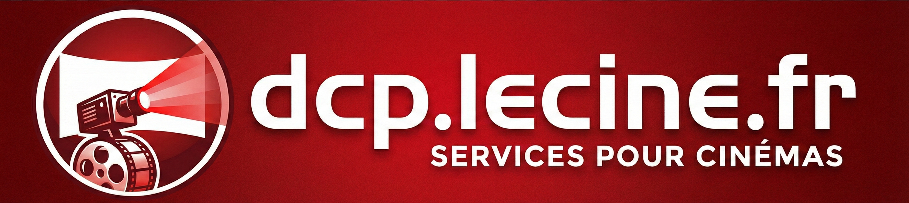 DCP Le CinÃ©